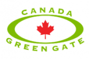 CANADA GREEN GATE